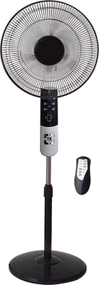 Ventilador Pie Pro Orework 55W 40 Cm